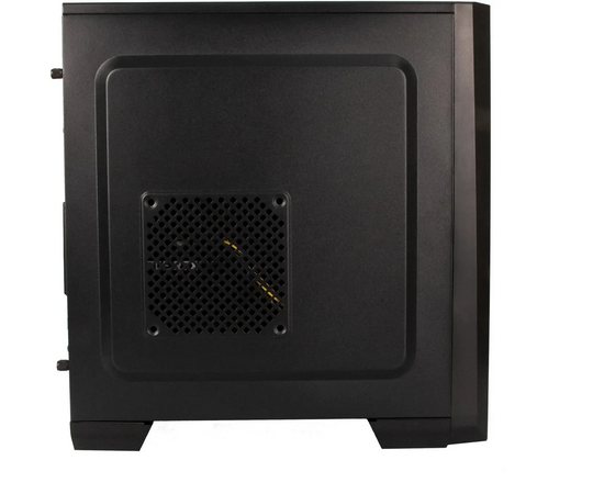  ПК IRU Home 310H6GE (1901236) MT i5 12400 (2.5) 16Gb SSD512Gb UHDG 730 FreeDOS GbitEth 500W черный 