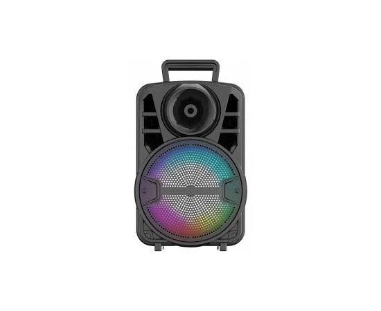  Портативная акустика Bluetooth HAVIT HV-SF125BT V5.0 FM.MP3.AUX 1500 mAh  7 Вт RGB 