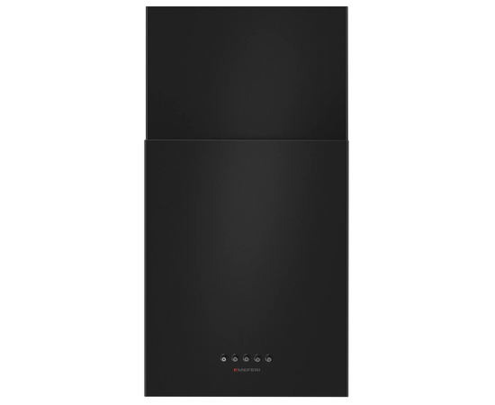  Вытяжка MEFERI ROOMBOX40BK Comfort 