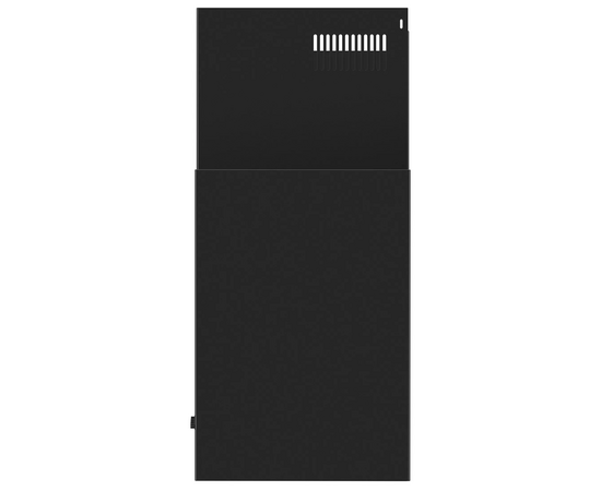  Вытяжка MEFERI ROOMBOX40BK Comfort 
