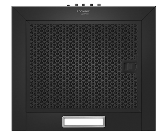  Вытяжка MEFERI ROOMBOX40BK Comfort 