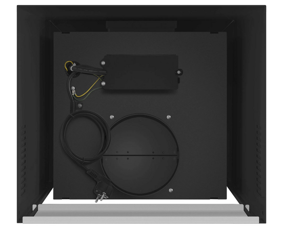  Вытяжка MEFERI ROOMBOX40BK Comfort 