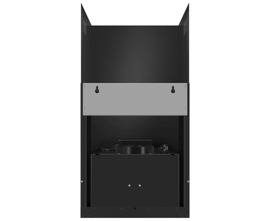  Вытяжка MEFERI ROOMBOX40BK Comfort 