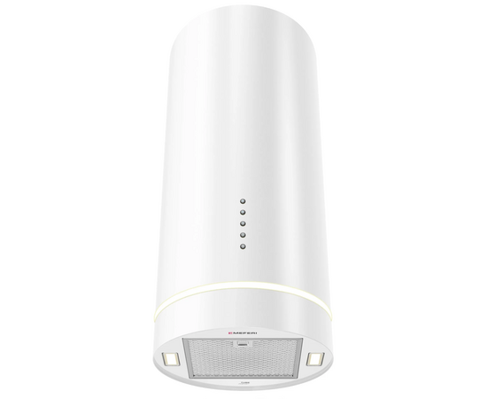  Вытяжка MEFERI TUBE35WH Comfort 