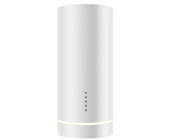  Вытяжка MEFERI TUBE35WH Comfort 