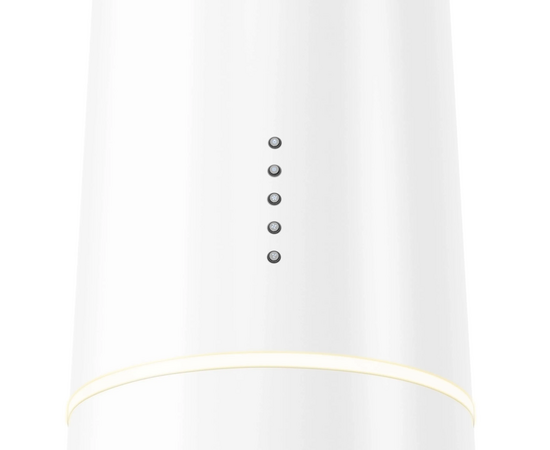  Вытяжка MEFERI TUBE35WH Comfort 