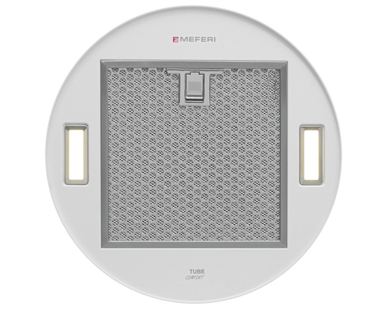  Вытяжка MEFERI TUBE35WH Comfort 
