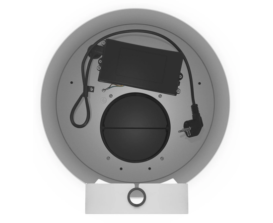  Вытяжка MEFERI TUBE35WH Comfort 