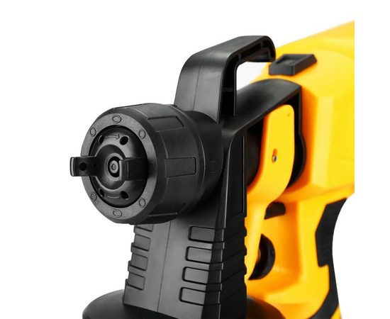  Краскопульт Deko SG550DK (083-1131) 