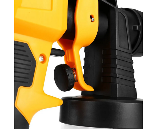  Краскопульт Deko SG550DK (083-1131) 