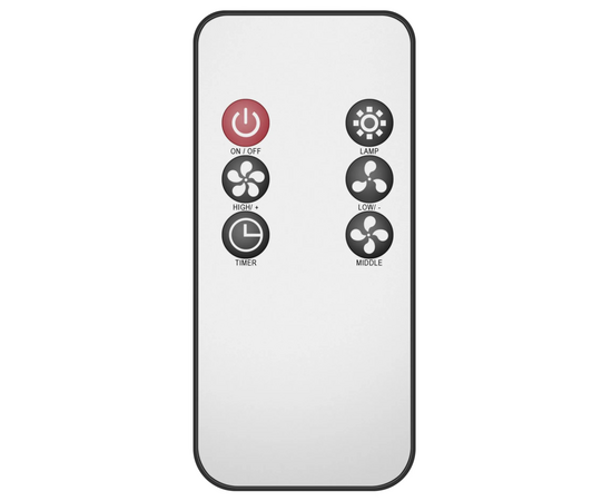  Вытяжка MEFERI INBOX60WH Glass Comfort 