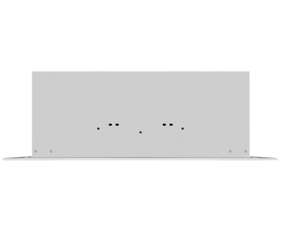  Вытяжка MEFERI INBOX60WH Glass Comfort 
