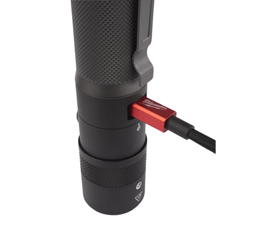  Фонарь Milwaukee USB L4 TMLED-301 (4933479769) 