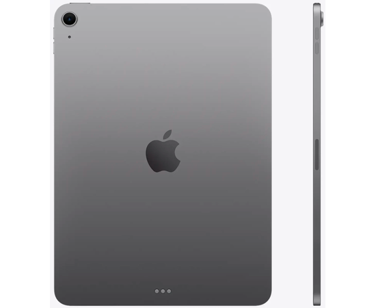  Планшет Apple iPad Air 2025 Wi-Fi A3266 (MC9W4LL/A) 8/128 GB 11" M3 Wi-Fi, 2360 x 1640, iOS, серый космос 