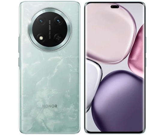  Смартфон Honor X9c 12/256Gb Green 