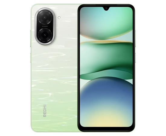  Смартфон Xiaomi Redmi A5 3/64GB Lake Green РСТ 