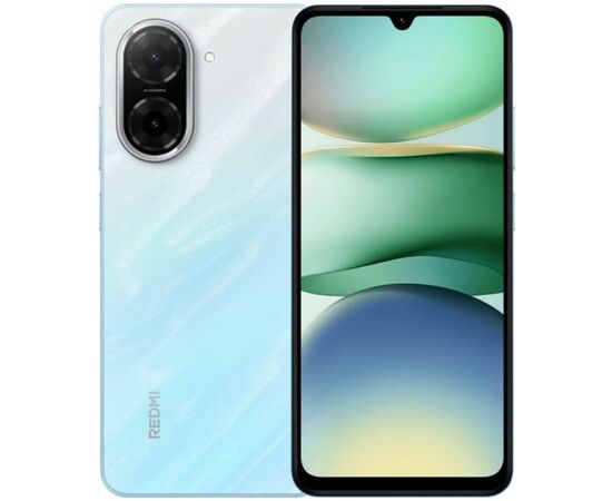  Смартфон Xiaomi Redmi A5 4/128Gb Ocean Blue РСТ 