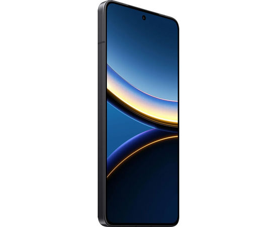  Смартфон Xiaomi Poco F7 Pro (62325) 12/512Gb, черный 