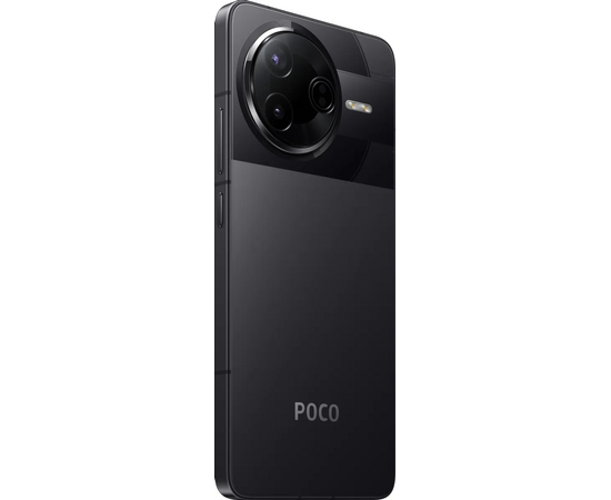  Смартфон Xiaomi Poco F7 Pro (62325) 12/512Gb, черный 