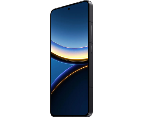  Смартфон Xiaomi Poco F7 Pro (62325) 12/512Gb, черный 