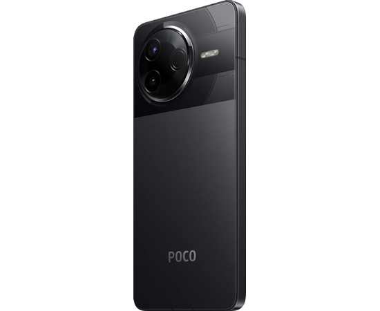  Смартфон Xiaomi Poco F7 Pro (62325) 12/512Gb, черный 
