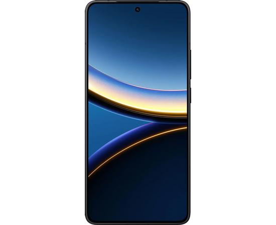  Смартфон Xiaomi Poco F7 Pro (62325) 12/512Gb, черный 