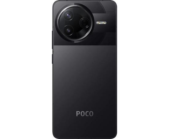  Смартфон Xiaomi Poco F7 Pro (62325) 12/512Gb, черный 