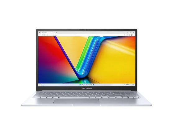  Ноутбук ASUS X1504VA-NJ104 (90NB10J2-M00KS0-16) 15.6" FHD IPS, Intel Core i5-1335U, 16Gb, 512Gb SSD, no OS, серый 