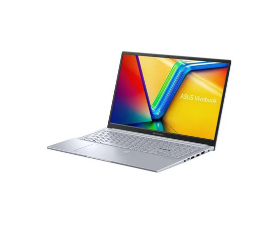  Ноутбук ASUS X1504VA-NJ104 (90NB10J2-M00KS0-16) 15.6" FHD IPS, Intel Core i5-1335U, 16Gb, 512Gb SSD, no OS, серый 