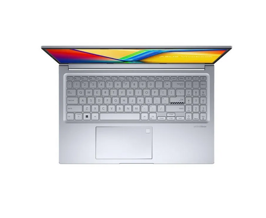  Ноутбук ASUS X1504VA-NJ104 (90NB10J2-M00KS0-16) 15.6" FHD IPS, Intel Core i5-1335U, 16Gb, 512Gb SSD, no OS, серый 