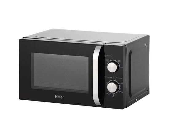  Микроволновая печь HAIER HMB-MM208BA черный 