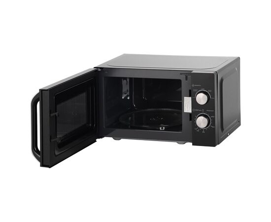  Микроволновая печь HAIER HMB-MM208BA черный 