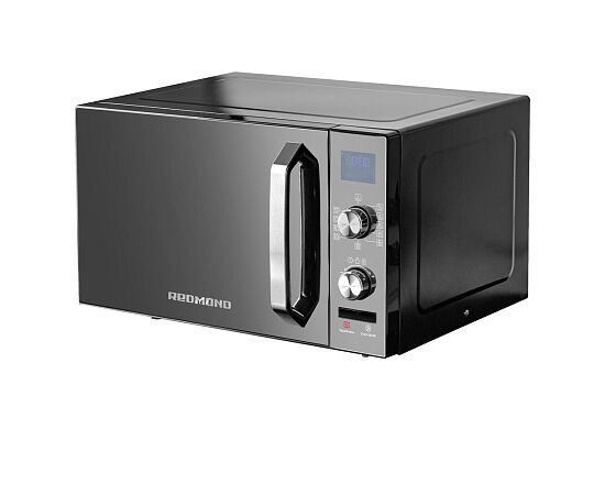  Микроволновая печь REDMOND MW2906 Черный 