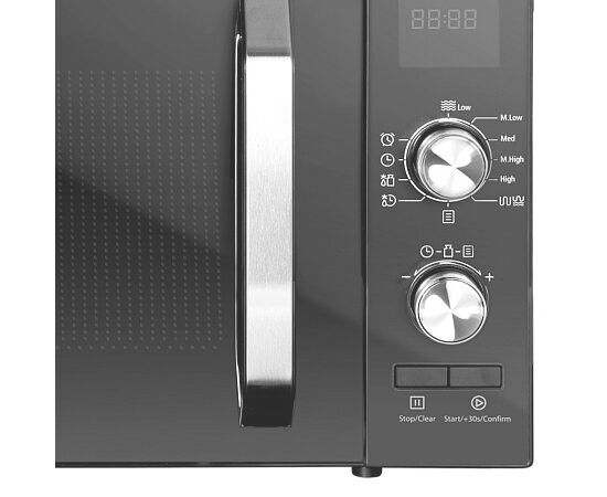  Микроволновая печь REDMOND MW2906 Черный 