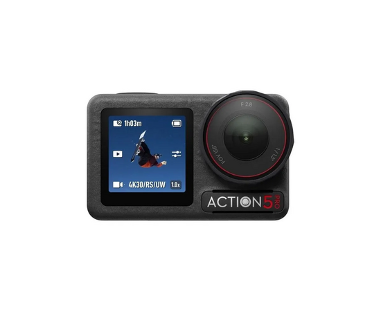  Экшн-камера DJI Osmo Action 5 Pro Adventure Combo 