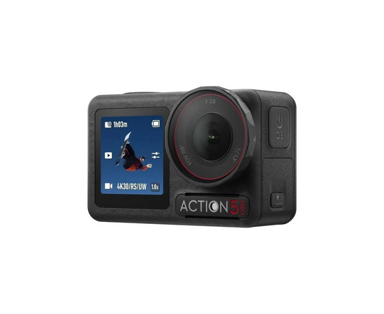  Экшн-камера DJI Osmo Action 5 Pro Adventure Combo 