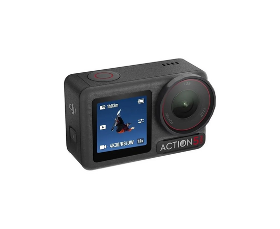  Экшн-камера DJI Osmo Action 5 Pro Adventure Combo 