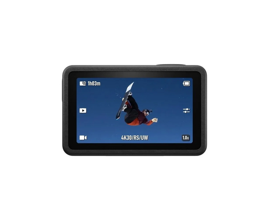  Экшн-камера DJI Osmo Action 5 Pro Adventure Combo 