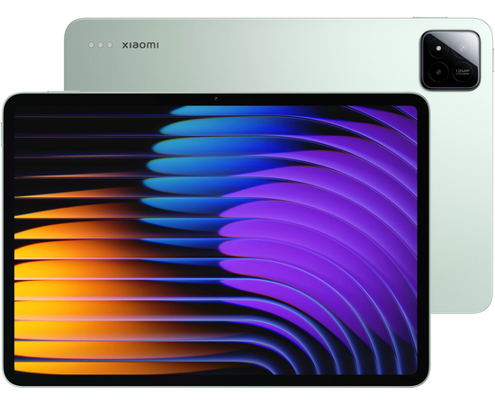  Планшет Xiaomi Mi Pad 7 8/128 Green EU 