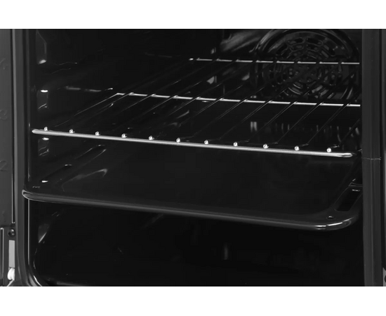  Кухонная плита Midea MFO-M4E20T6E(WH) 
