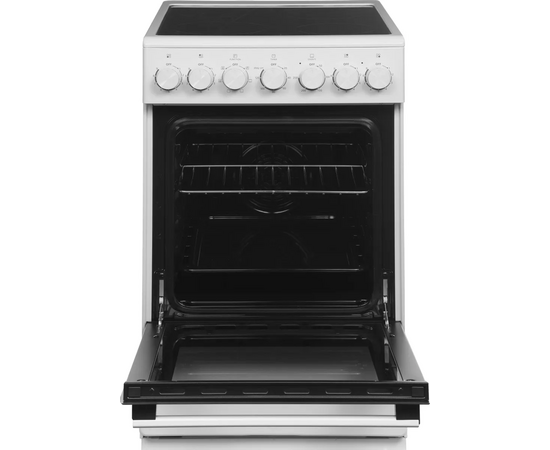  Кухонная плита Midea MFO-M4E20T6E(WH) 