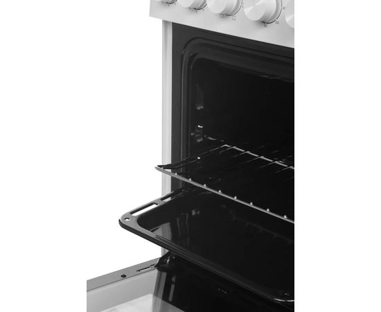  Кухонная плита Midea MFO-M4E20T6E(WH) 