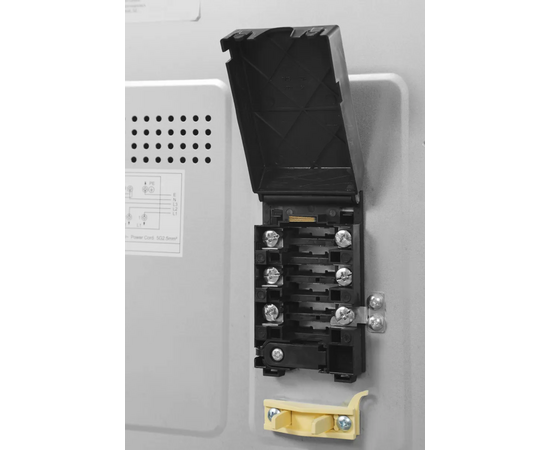  Кухонная плита Midea MFO-M4E20T6E(WH) 
