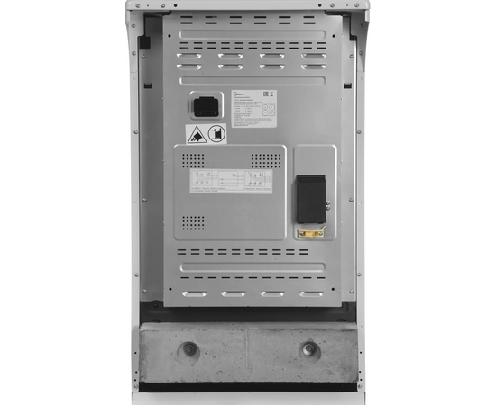  Кухонная плита Midea MFO-M4E20T6E(WH) 