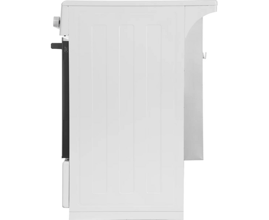  Кухонная плита Midea MFO-M4E20T6E(WH) 