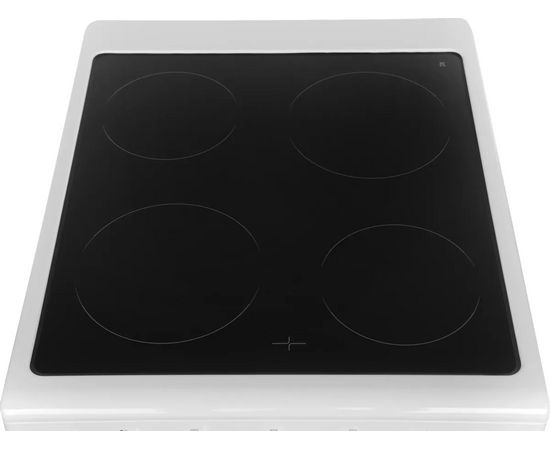  Кухонная плита Midea MFO-M4E20T6E(WH) 