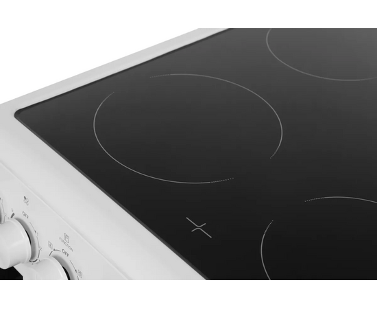  Кухонная плита Midea MFO-M4E20T6E(WH) 