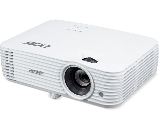 Проектор Acer X1629HK MR.JV911.001 