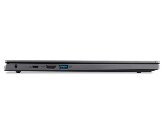  Ноутбук Acer Aspire A15-41M (NX.KXNCD.001) Core Ryzen 3 7335U/16Gb/SSD512Gb/15,6"/IPS/FHD/NoOS/Iron 