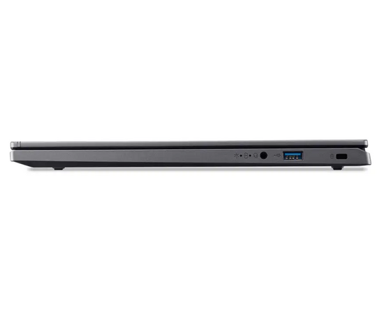  Ноутбук Acer Aspire A15-41M (NX.KXNCD.001) Core Ryzen 3 7335U/16Gb/SSD512Gb/15,6"/IPS/FHD/NoOS/Iron 